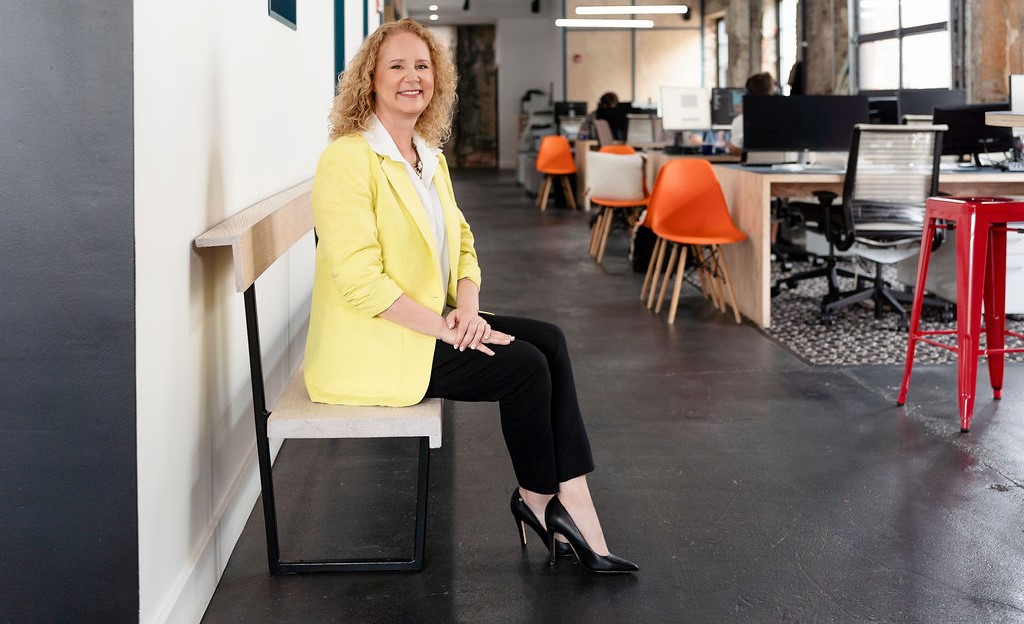 KelleyTheTruthatWork